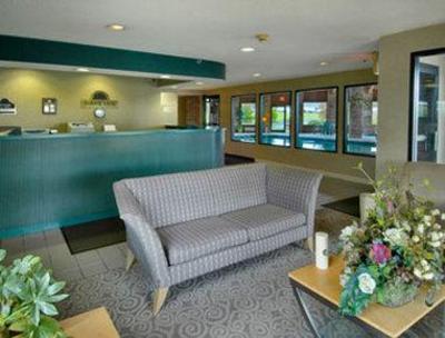 фото отеля Days Inn Glasgow