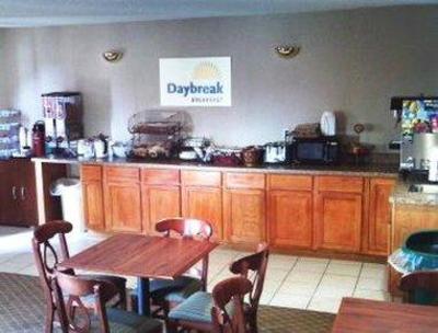 фото отеля Days Inn Glasgow