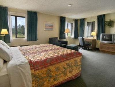 фото отеля Days Inn Glasgow