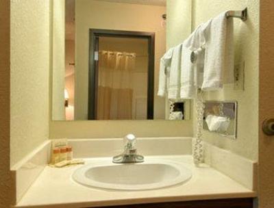 фото отеля Days Inn Glasgow
