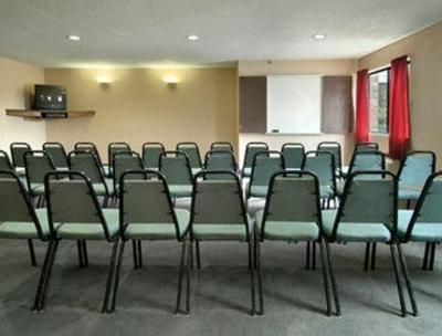 фото отеля Days Inn Glasgow