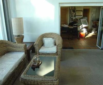 фото отеля Camping Moraira