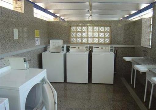 фото отеля Camping Moraira