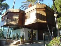 Camping Moraira