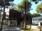 фото отеля Camping Moraira