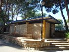 фото отеля Camping Moraira