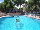 фото отеля Camping Moraira