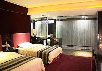фото отеля Century Roma Hotel