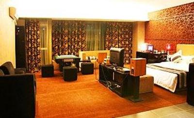 фото отеля Century Roma Hotel