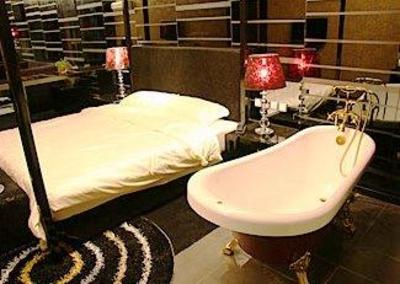 фото отеля Century Roma Hotel