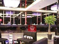 Century Roma Hotel