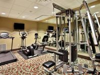 Holiday Inn Express Eunice