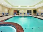 фото отеля Holiday Inn Express Eunice
