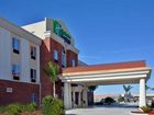 фото отеля Holiday Inn Express Eunice
