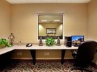 фото отеля Holiday Inn Express Eunice