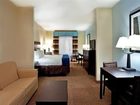 фото отеля Holiday Inn Express Eunice