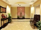 фото отеля Holiday Inn Express Eunice