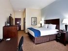 фото отеля Holiday Inn Express Eunice