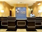 фото отеля Holiday Inn Express Eunice