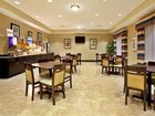 фото отеля Holiday Inn Express Eunice