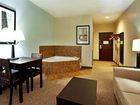 фото отеля Holiday Inn Express Eunice