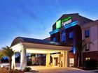 фото отеля Holiday Inn Express Eunice