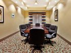 фото отеля Holiday Inn Express Eunice