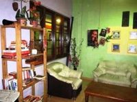 Green Hut Lodge