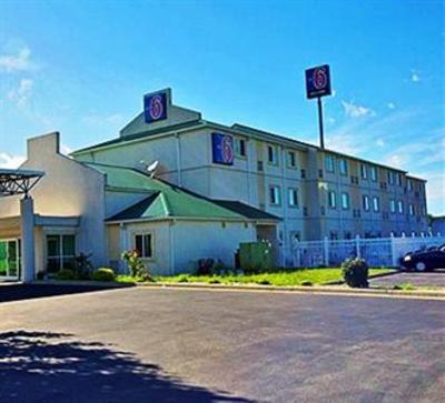 фото отеля Motel 6 North Seymour (Indiana)