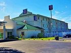 фото отеля Motel 6 North Seymour (Indiana)