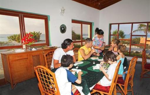 фото отеля Gran Caribe Villa Coral