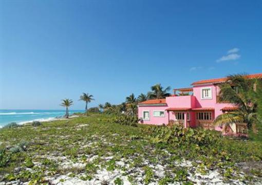фото отеля Gran Caribe Villa Coral