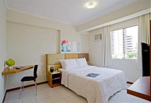 фото отеля Slaviero Slim Hotel Joinville