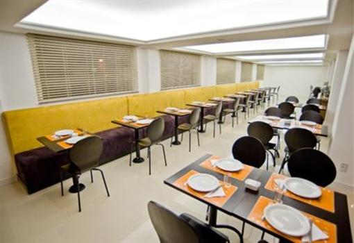 фото отеля Slaviero Slim Hotel Joinville