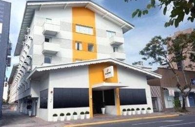 фото отеля Slaviero Slim Hotel Joinville