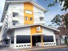 фото отеля Slaviero Slim Hotel Joinville