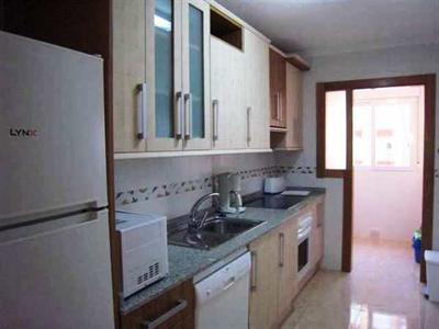 фото отеля Apartamentos Turisticos Playa Principe La Manga del Mar Menor