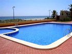 фото отеля Apartamentos Turisticos Playa Principe La Manga del Mar Menor