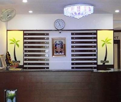 фото отеля Hotel Royal Palm