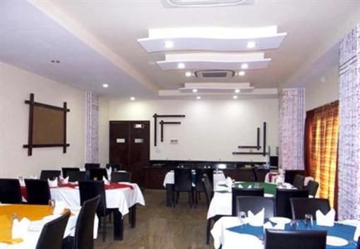 фото отеля Hotel Royal Palm