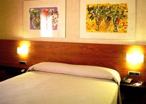 фото отеля Melia Palacio de Tudemir Boutique Hotel