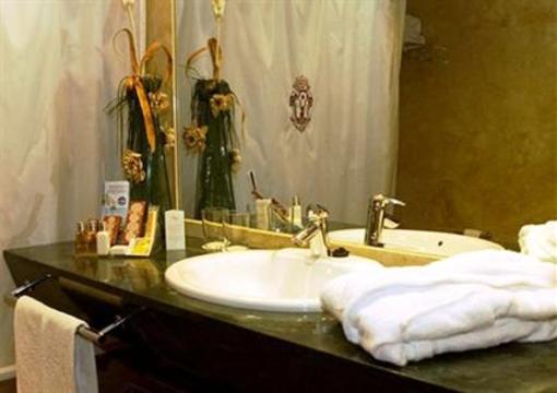 фото отеля Melia Palacio de Tudemir Boutique Hotel