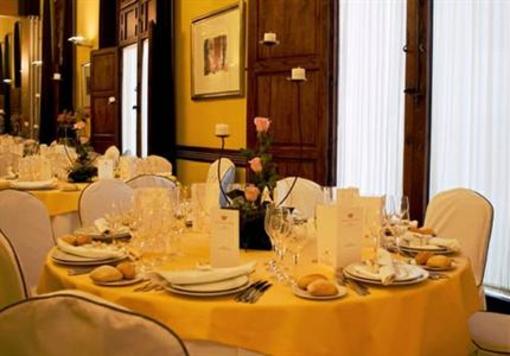 фото отеля Melia Palacio de Tudemir Boutique Hotel