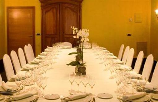 фото отеля Melia Palacio de Tudemir Boutique Hotel