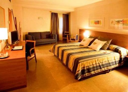 фото отеля Melia Palacio de Tudemir Boutique Hotel