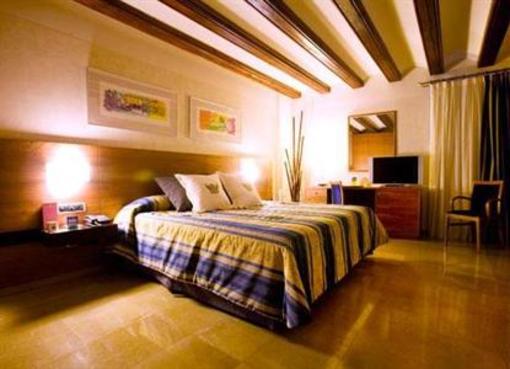 фото отеля Melia Palacio de Tudemir Boutique Hotel