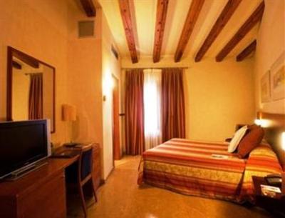 фото отеля Melia Palacio de Tudemir Boutique Hotel