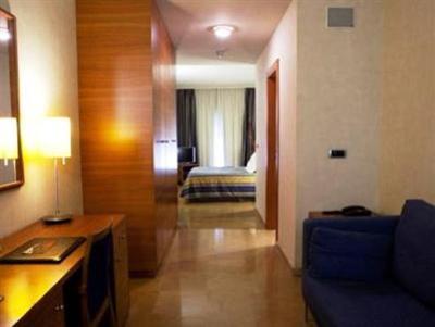 фото отеля Melia Palacio de Tudemir Boutique Hotel