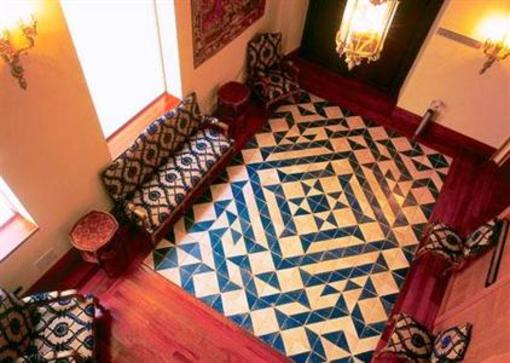 фото отеля Melia Palacio de Tudemir Boutique Hotel