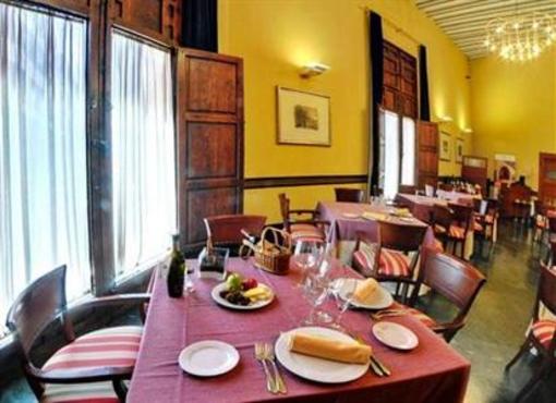 фото отеля Melia Palacio de Tudemir Boutique Hotel